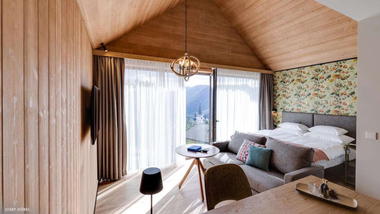 Montestyria Chalets&Suiten Mariazell Exterior foto