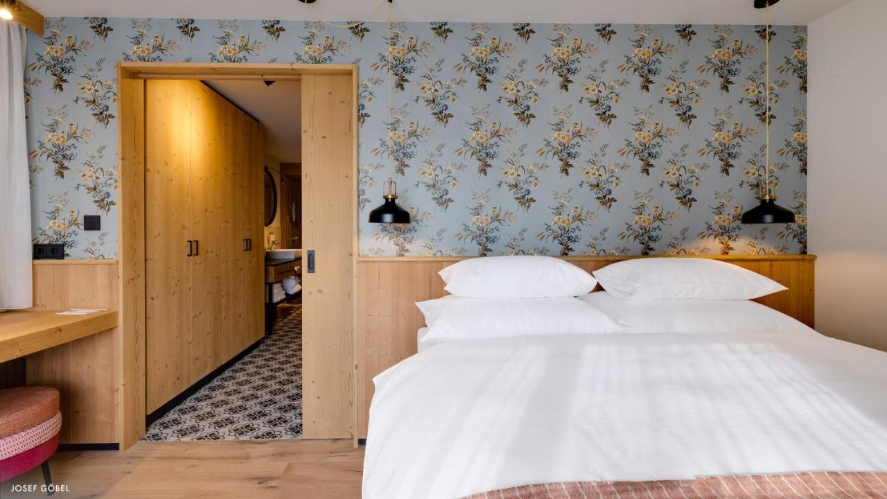 Montestyria Chalets&Suiten Mariazell Exterior foto