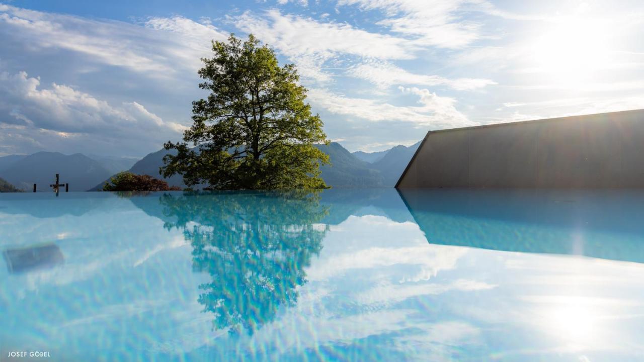 Montestyria Chalets&Suiten Mariazell Exterior foto