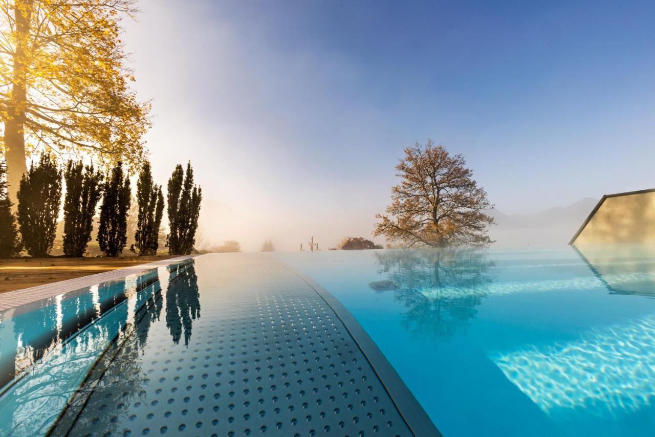 Montestyria Chalets&Suiten Mariazell Exterior foto